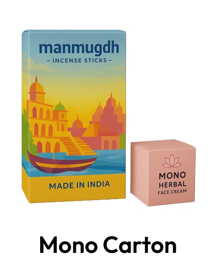 Monocarton